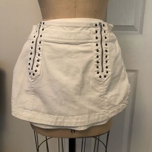Free People Mimi skirt